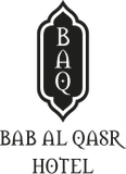 Bab Al Qasr Hotel